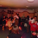 Tag 6 - Olympiade und Disko